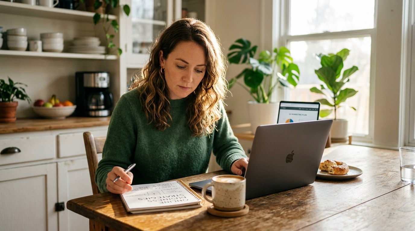 Go Digital Income course review
