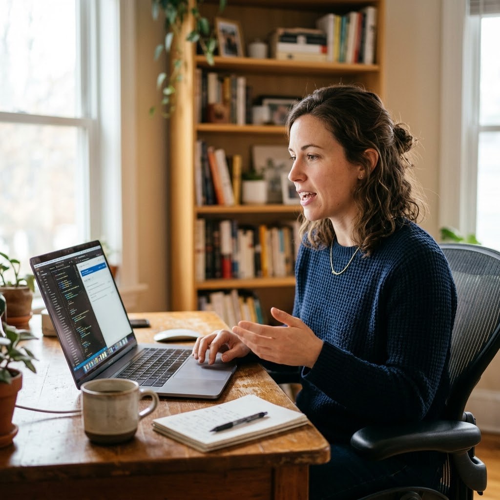 How paid testing works